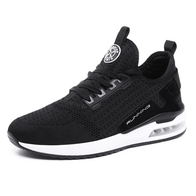 West Louis™ Air Element: Rüzgarın Dokunuşu Mesh Sneaker'ları – Tarzınızı Yansıtın!